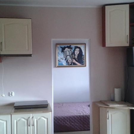 グダニスクKawalerka 1 Km Od Morza Beautiful Flat Near The Seeアパートメント エクステリア 写真